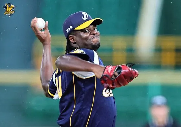 ▲▼  德保拉           。（圖／中信兄弟提供）