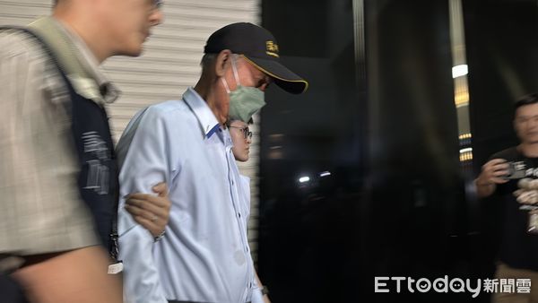 ▲▼      陳重文爸爸陳思宗     。（圖／記者黃宥寧攝）