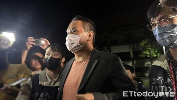 ▲▼ 陳重文            。（圖／記者黃宥寧攝）