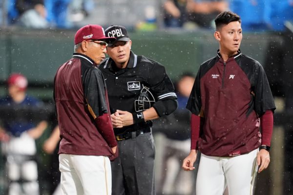 ▲▼  樂天桃猿總教練古久保健二           。（圖／樂天桃猿提供）
