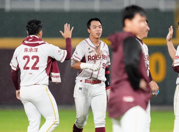 ▲▼  李勛傑           。（圖／味全龍提供）