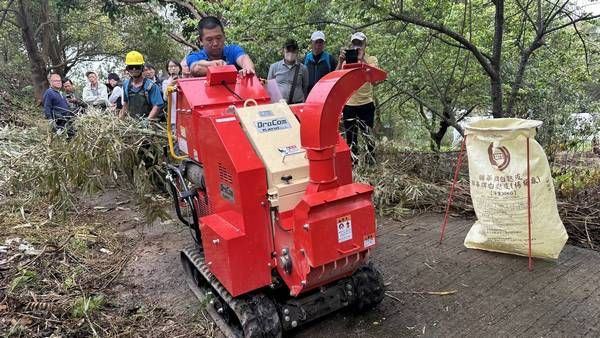 ▲桃園推動智慧農業榮獲台灣農業永續獎雙獎