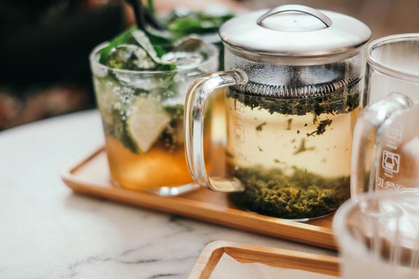 ▲▼5款「燃脂食物。（圖／Unsplash）