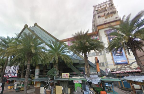 ▲▼             。（圖／翻攝自Google Maps）