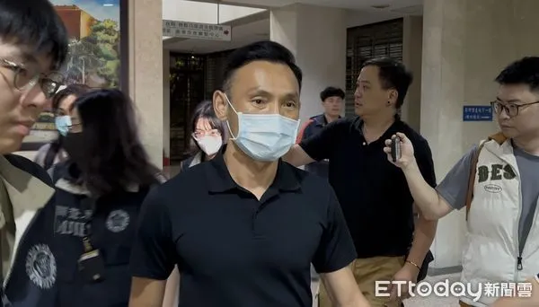 ▲▼老牌銅供應商被「賺價差」撈走上億　前董座林世強家族姊弟被移送。（圖／記者劉昌松攝）