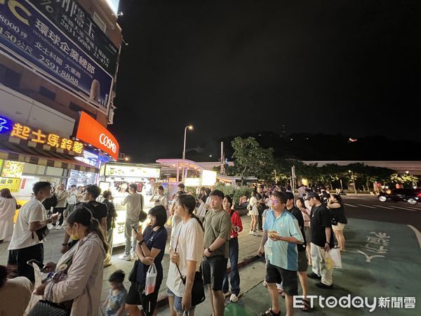 ▲▼      士林夜市       。（圖／記者項瀚攝）
