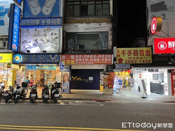▲▼      士林夜市       。（圖／記者項瀚攝）