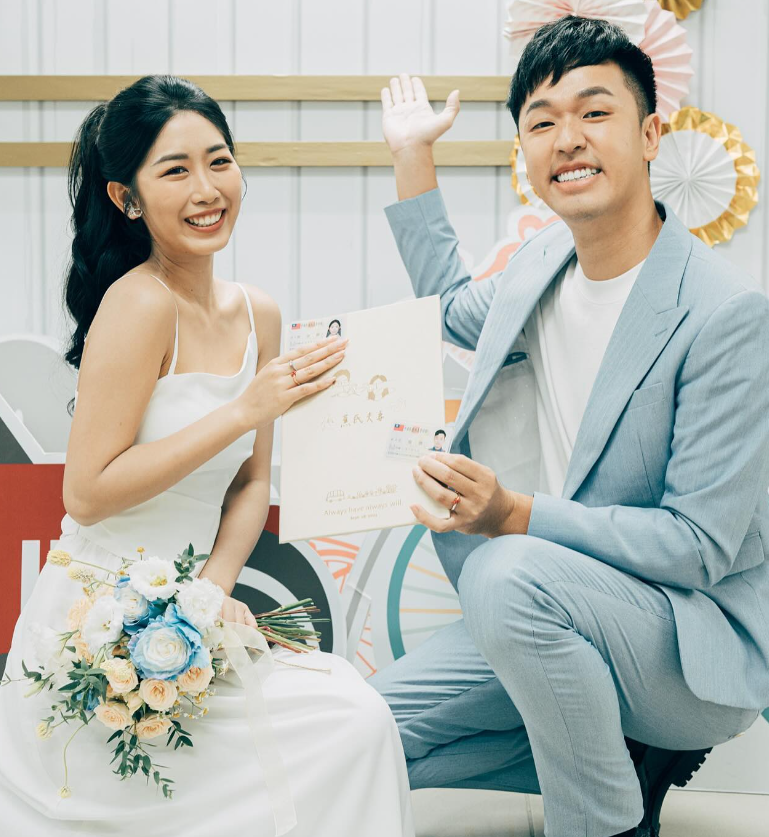 ▲▼香蕉老婆。（圖／翻攝自Instagram／sunshine860902）