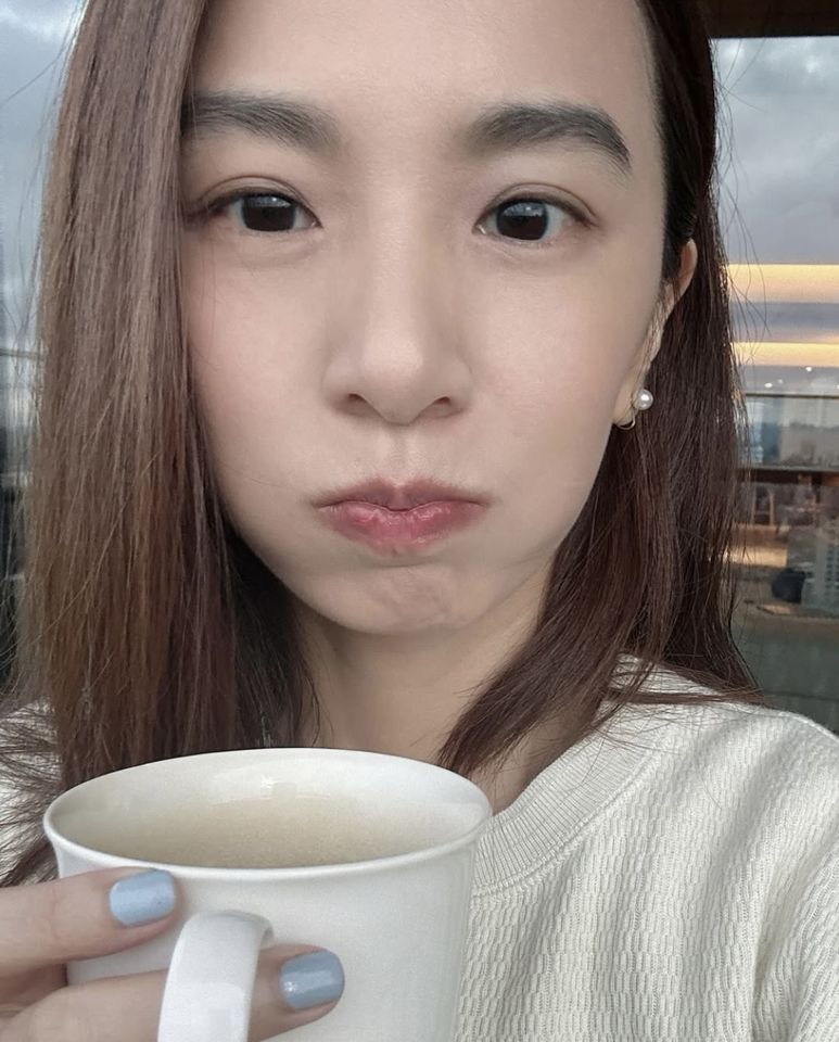 田馥甄,Hebe,蜜露珂娜,FANCL,膠原蛋白。（圖／IG、品牌提供）