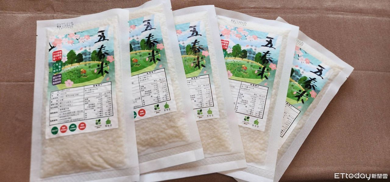 聚焦高齡營養+腎臟保健　中興大學攜腎食堂實踐健康飲食轉型