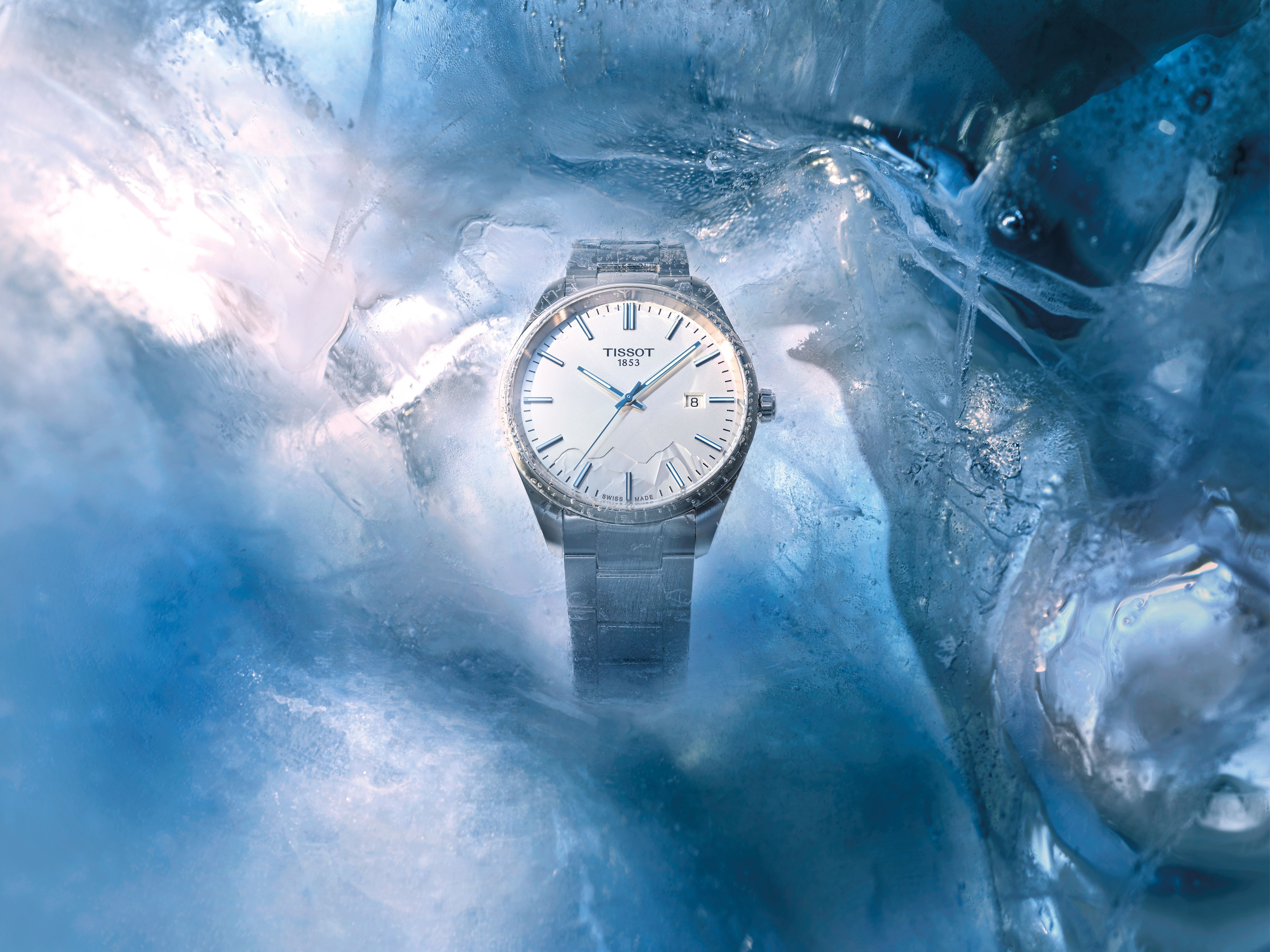 ▲▼ Tissot,Titoni            。（圖／公關照）