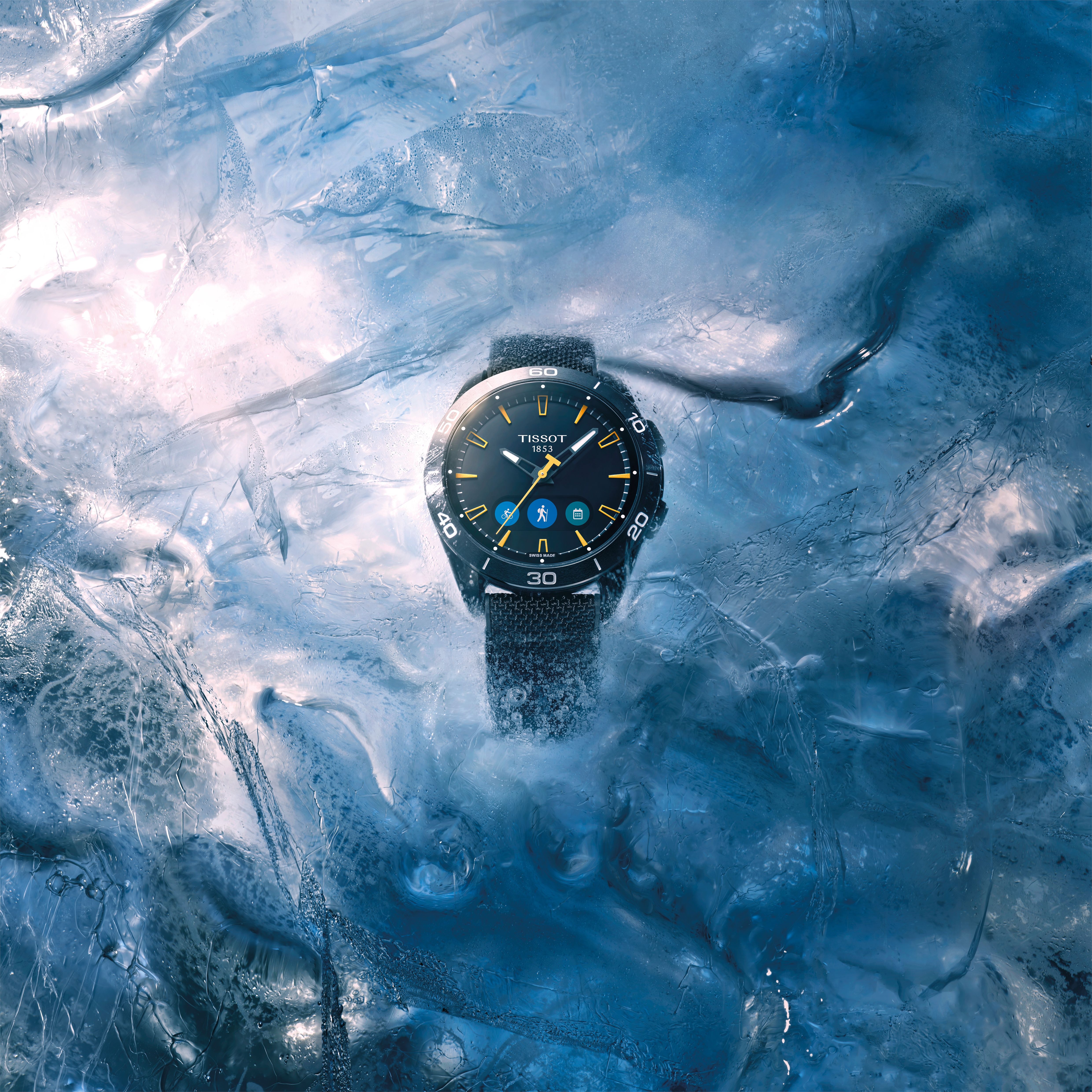 ▲▼ Tissot,Titoni            。（圖／公關照）
