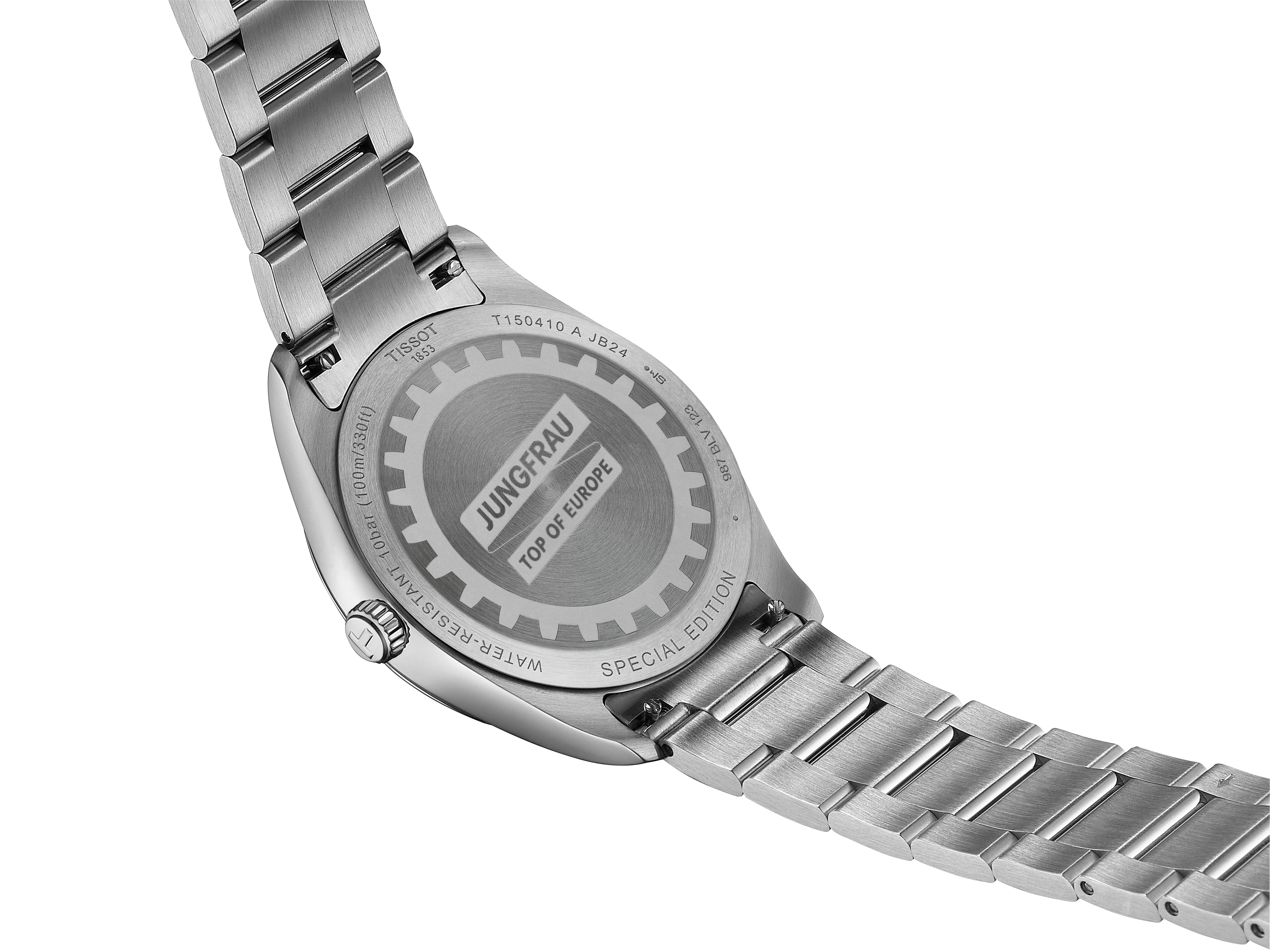 ▲▼ Tissot,Titoni            。（圖／公關照）