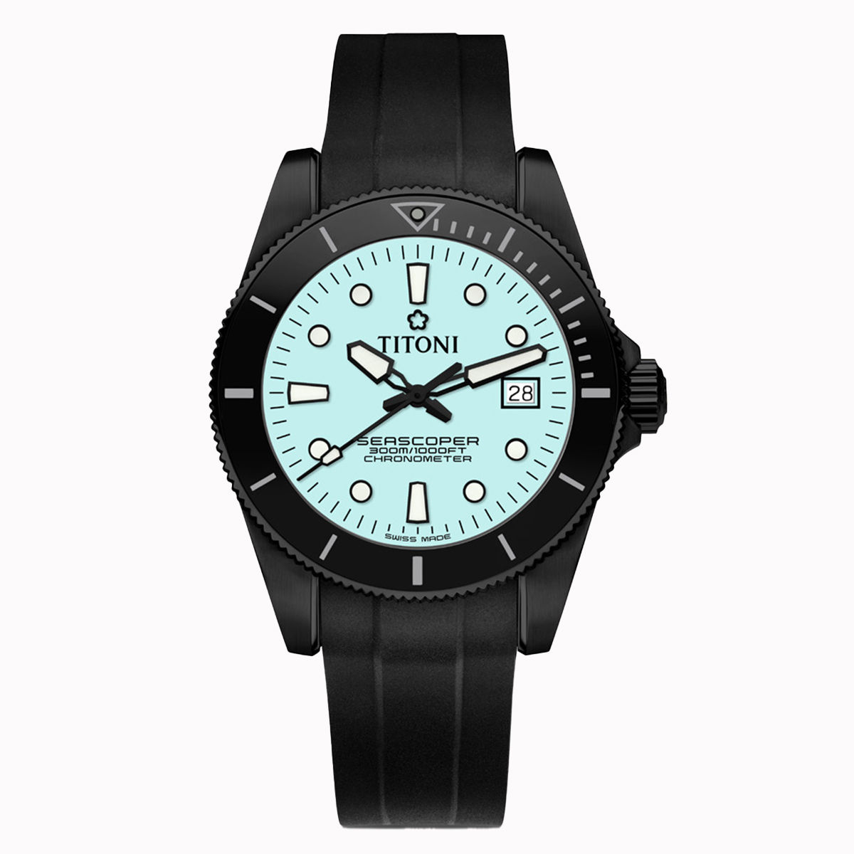 ▲▼ Tissot,Titoni            。（圖／公關照）