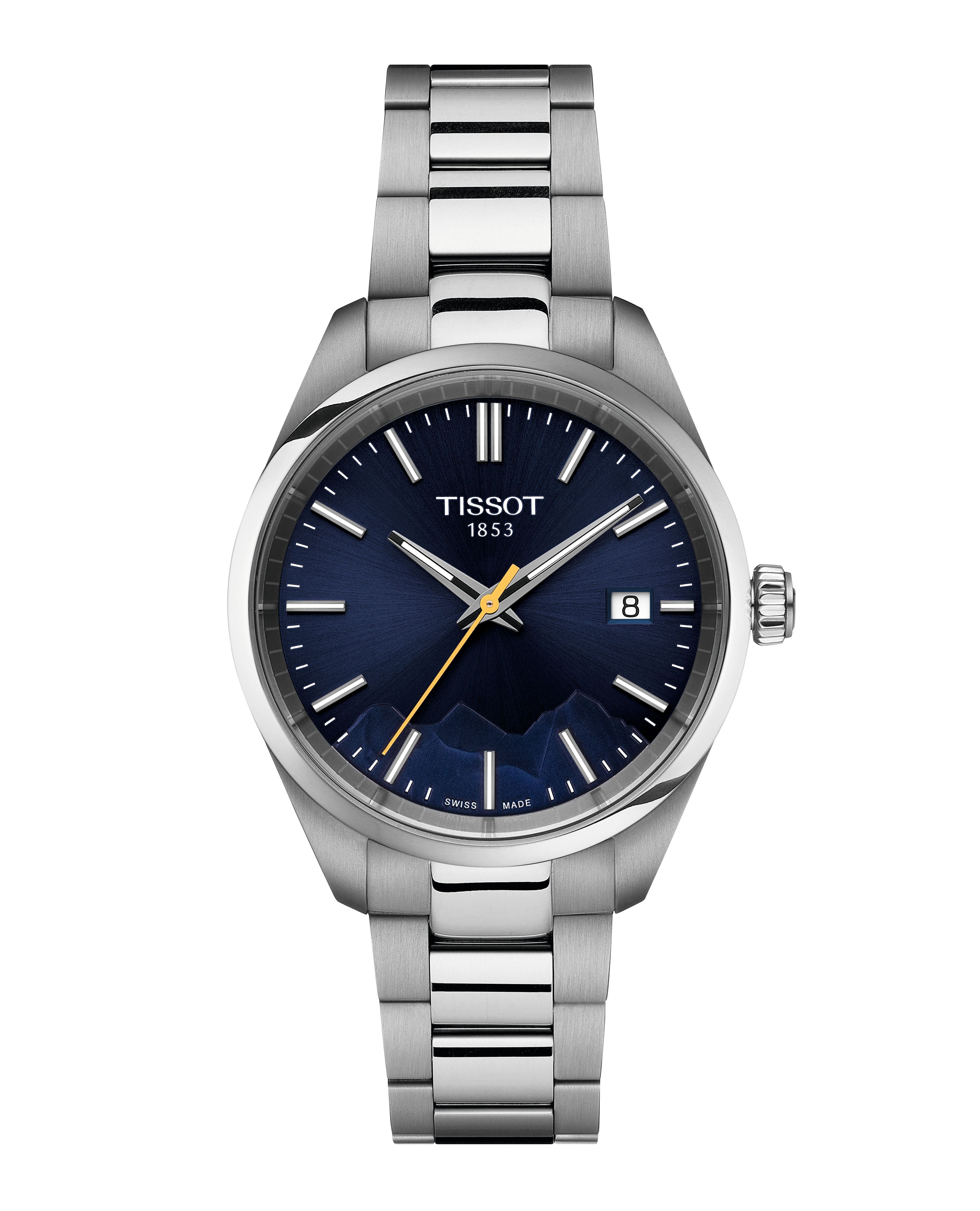 ▲▼ Tissot,Titoni            。（圖／公關照）