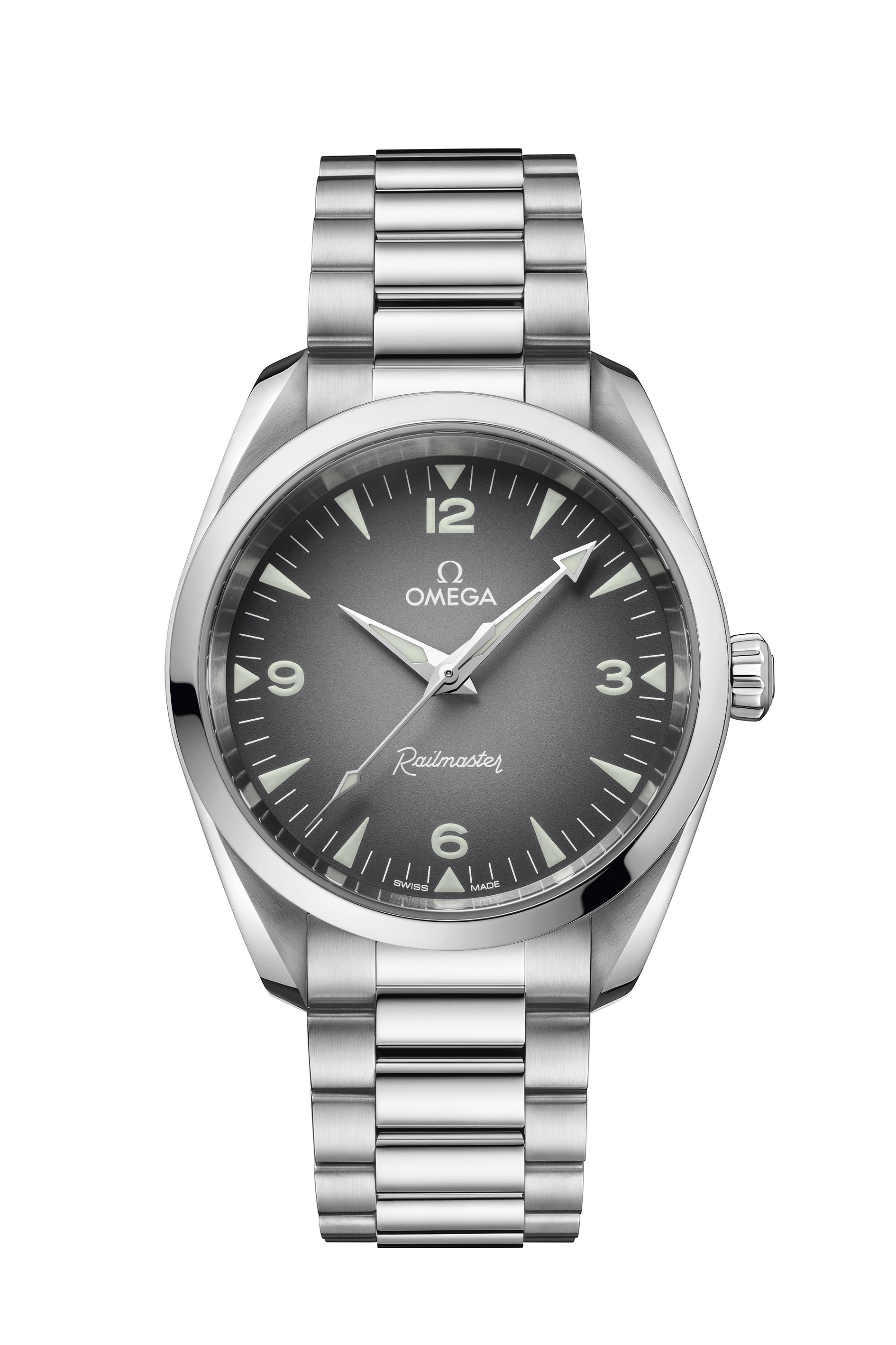 ▲▼Rado,OMEGA             。（圖／公關照）