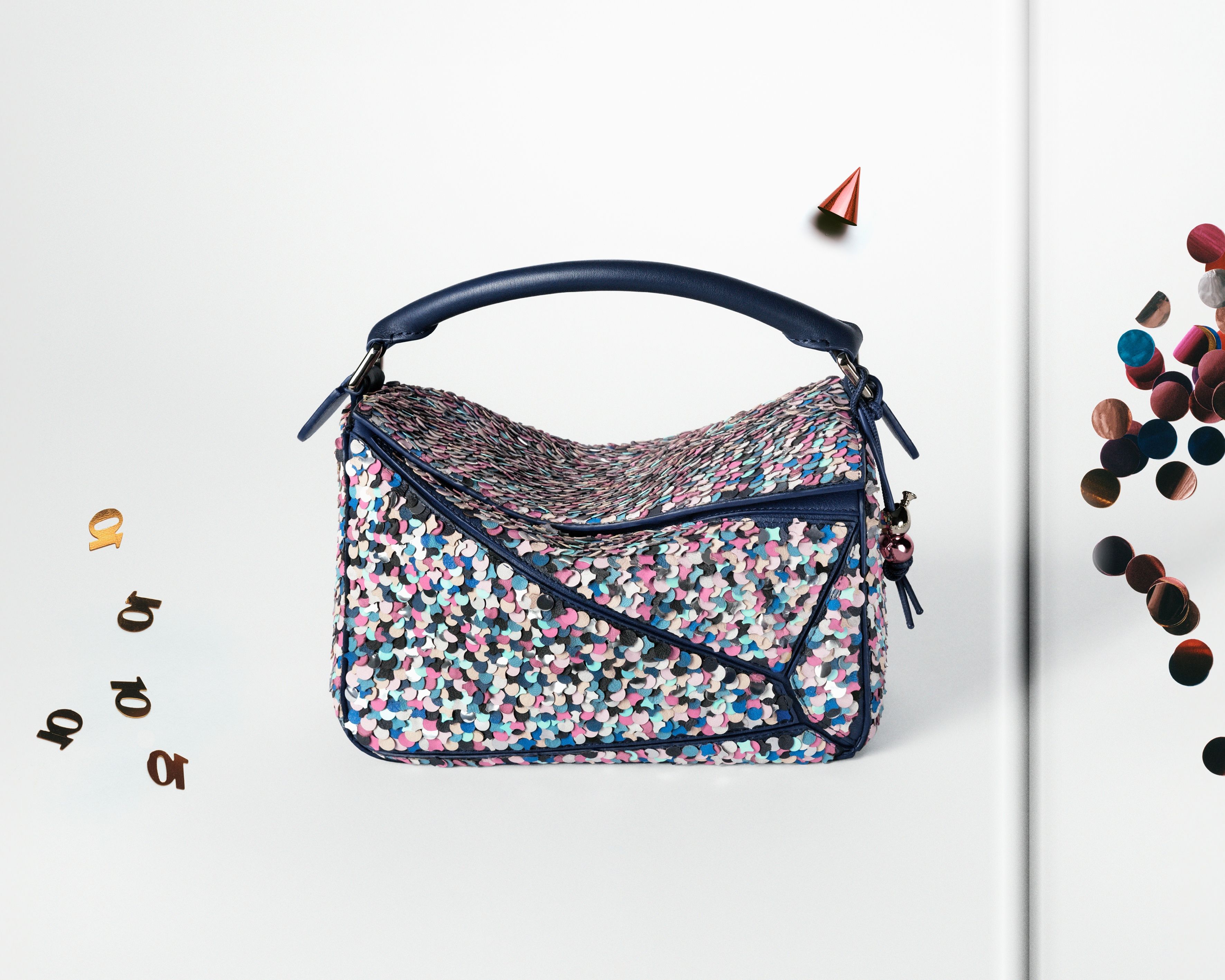▲▼  LOEWE  。（圖／品牌提供）