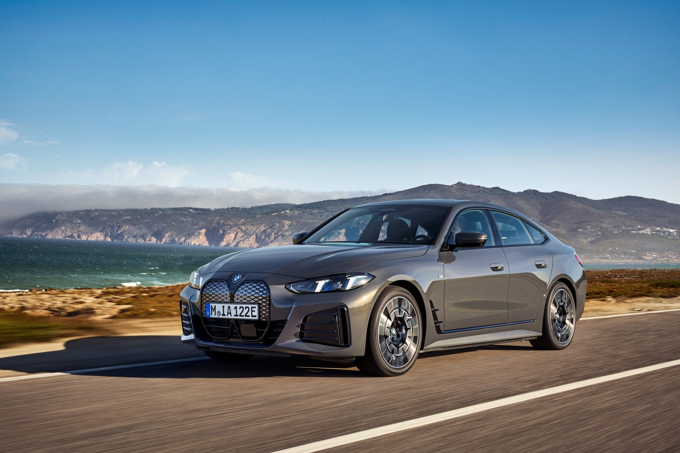▲BMW夏季車型更新。（圖／翻攝自BMW）