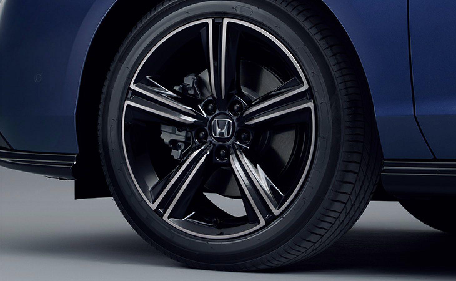 ▲Honda Accord新增e:HEV Honda Sensing 360+車型 。（圖／翻攝自Honda）
