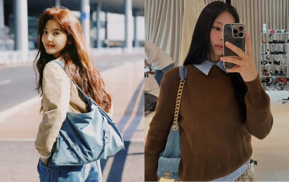 ▲牛仔包       。（圖／翻攝自官網、IG@COACH JP）