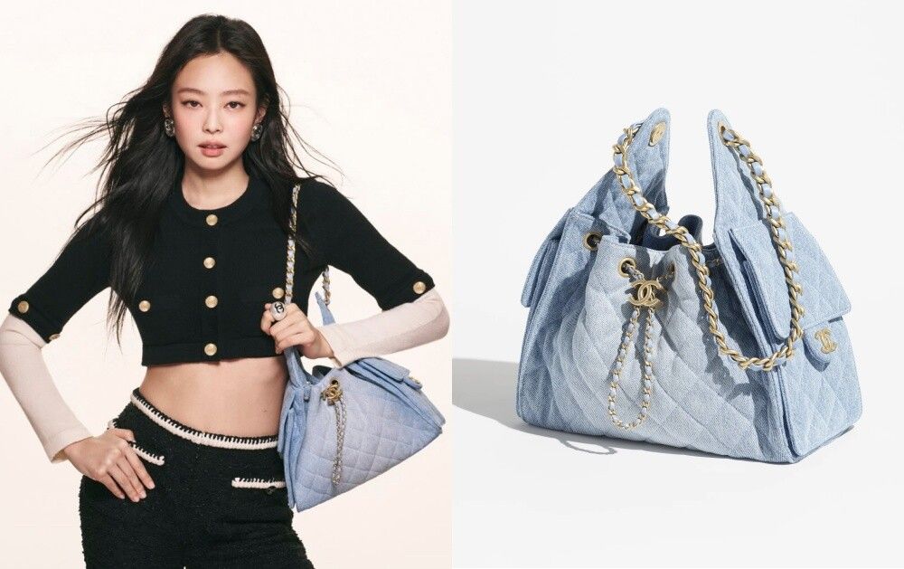 ▲牛仔包       。（圖／翻攝自官網、IG@COACH JP）