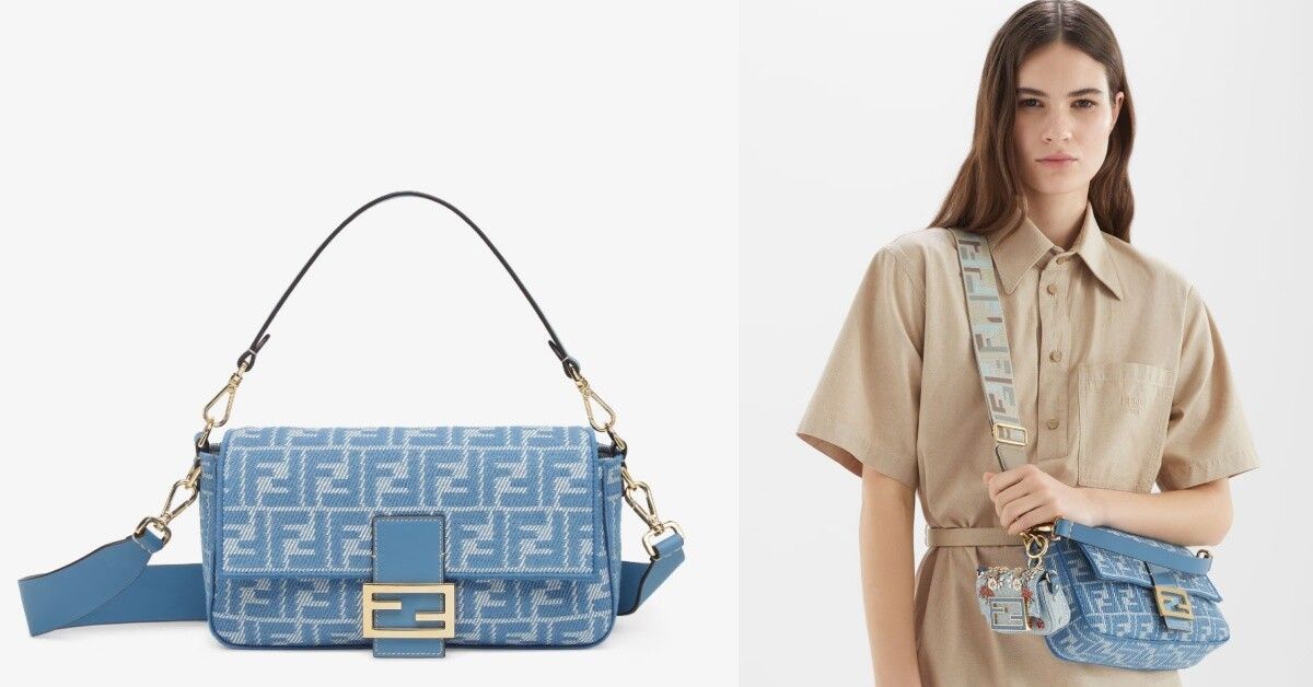 ▲牛仔包       。（圖／翻攝自官網、IG@COACH JP）