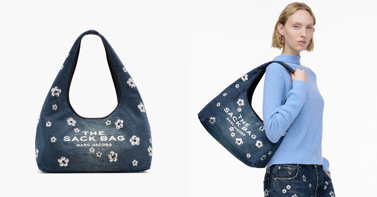 ▲牛仔包       。（圖／翻攝自官網、IG@COACH JP）