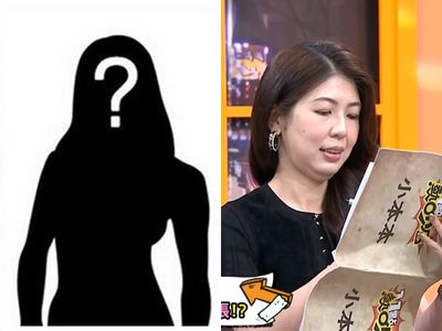 啦啦隊女神當小三網怒找本尊! 李怡貞拋8線索:致命一刀給正宮