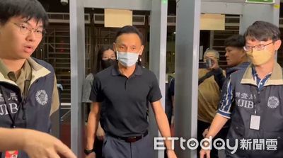 另設公司賺上億價差!老牌銅供應商前董座500萬交保 姊300萬交保