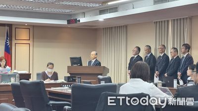 波音客機遭質疑有飛安風險 運安會:安全性已獲國際認證