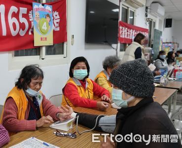 對抗沈默殺手!醫曝「722」原則 「3C」步驟控制血壓活更久