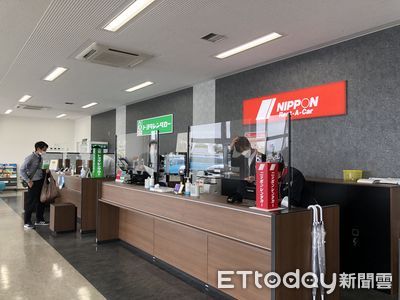 出國旅遊自駕夯　國際駕照換發較疫前暴增13萬人