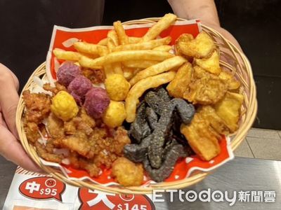 繼光香香雞畢業季5大夯品買1送1