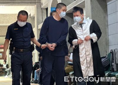 偷拍30女童!創意私房最變態「陳老師」判12年 盼交保照顧家人