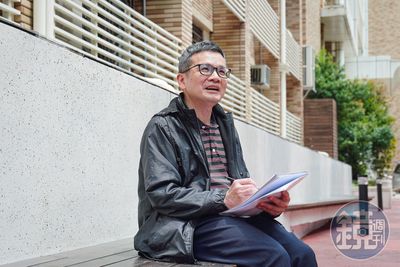 目標2034年達5940萬 他靠滾動式定期定值讓錢永不閒著