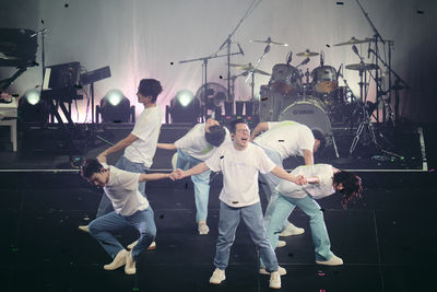 台師大「抽血換學分」重創女足...蘇打綠出手了! 低調捐款內幕曝