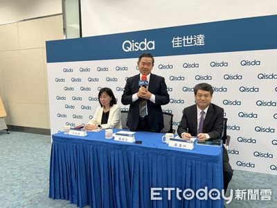 佳世達陳其宏:「兩大措施」應對匯率 關稅問題目前靜觀其變
