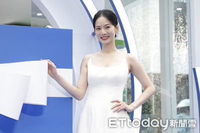 曾之喬產後「少女狀態」拿下代言　坦承天天和兒子談戀愛