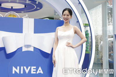曾之喬產後首公開現身…曝兒子小名！讚辰亦儒帶娃放閃：沒選錯人
