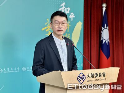 陸委會:網路統戰無法可管 只能溯源分析