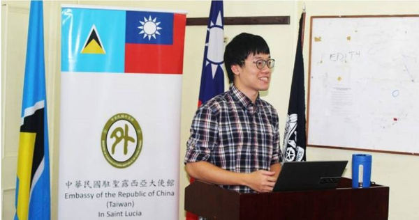 。（圖／翻攝自LinkedIn）