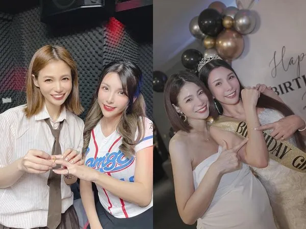 ▲▼蘿莉塔：亂爆料的人會有報應。（圖／翻攝自臉書）