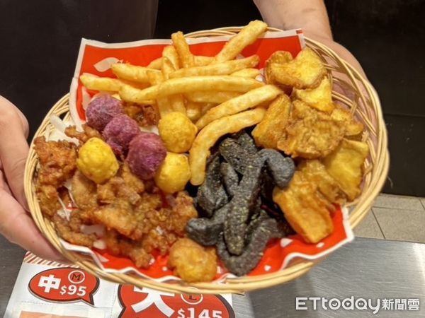 ▲▼繼光香香雞。（圖／業者提供）