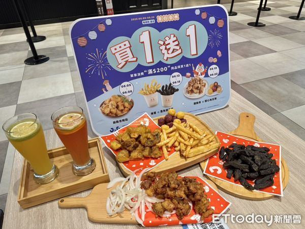 ▲▼繼光香香雞。（圖／業者提供）