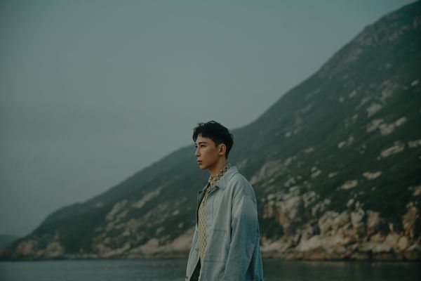 ▲▼馬天佑6月將來台宣傳新專輯，馬天佑新歌〈我們什麼都不是〉合唱版邀來金曲歌后魏如萱獻聲合唱。（圖／Fame Glory提供）