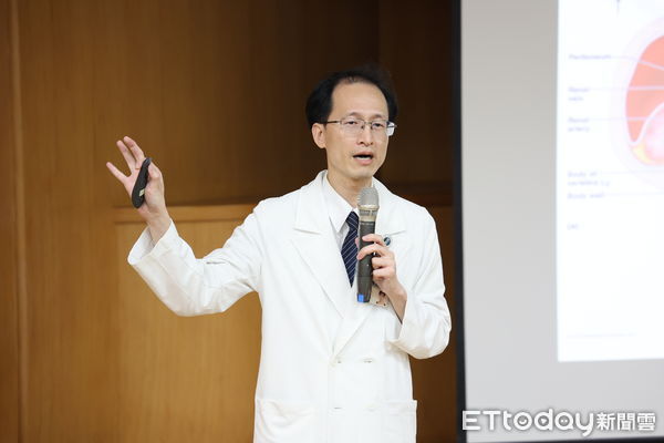 ▲▼花蓮慈院腎臟病友會分享護腎十五招，以及健康飲食原則，在端午佳節健康享受節慶美食。（圖／慈濟醫學中心提供，下同）