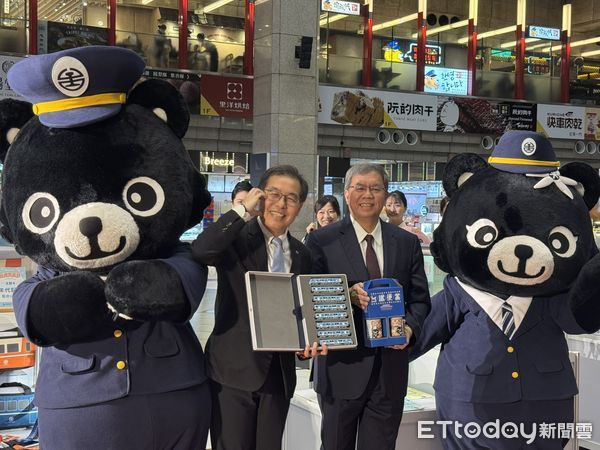 ▲▼台鐵鐵路便當節6月6日起限定4天在台北車站登場      。（圖／記者李姿慧攝）