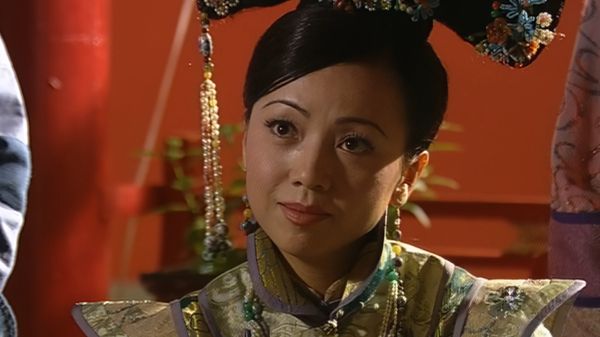 ▲「宮鬥劇始祖」神劇《金枝慾孽》是香港史上最多視后參演的港劇作品。（圖／年代MUCH台提供）