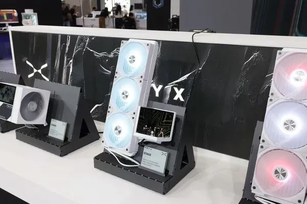 ▲亞馬遜全球開店成功賣家TRYX以新創品牌站穩腳步，透過精準數據驅動全球布局。（圖／業者提供）