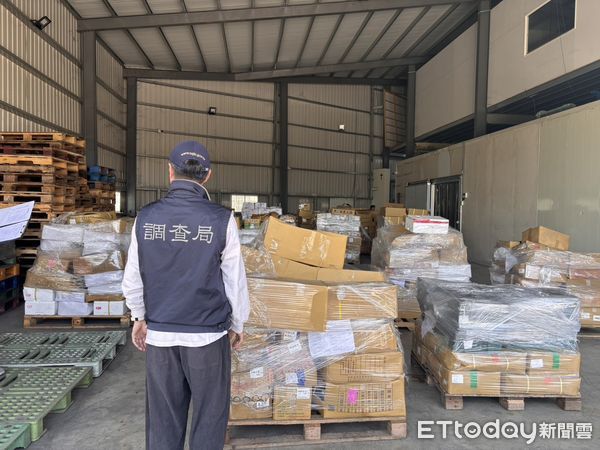 ▲▼全芳味食品公司販售過期2年豬排。（圖／記者許宥孺翻攝）